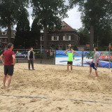 Beachvolleybal