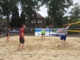 Beachvolleybal