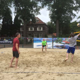 Beachvolleybal