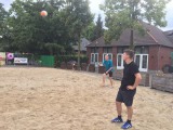 Beachvolleybal