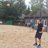 Beachvolleybal