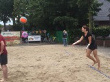 Beachvolleybal