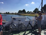 De Maas over