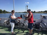 De Maas over