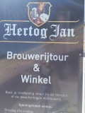 De tour