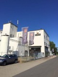 Hertog Jan fabriek