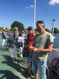 De Maas over
