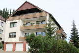 Vakantie appartement in Braunlage