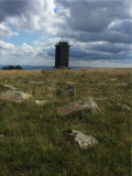 Brocken plateau