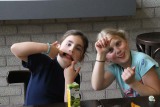 Lieke en Jolijn