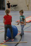 Tess en Ties