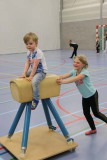 Chris en Jolijn