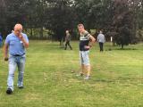 Jeu de Boule