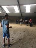 Jeu de Boule