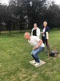Jeu de Boule