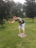 Jeu de Boule