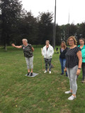 Jeu de Boule