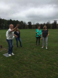 Jeu de Boule