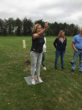 Jeu de Boule