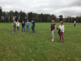 Jeu de Boule