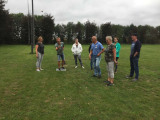 Jeu de Boule