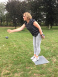 Jeu de Boule