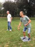 Jeu de Boule