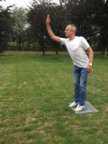 Jeu de Boule