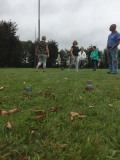 Jeu de Boule