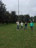 Jeu de Boule