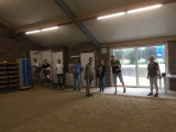 Jeu de Boule
