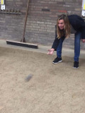 Jeu de Boule
