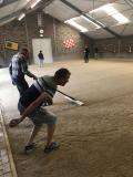Jeu de Boule