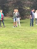 Jeu de Boule