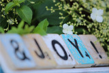 Foto dag 2,  thema blauw