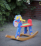 Foto dag 4,  thema onscherp