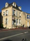 Chambres dotes, Saint Aubin sur Mer