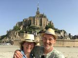 Mont Saint Michel