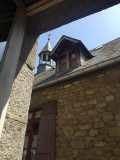 Mont Saint Michel