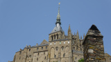 Mont Saint Michel
