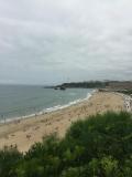 Strand Biarritz