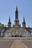 Lourdes