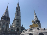 Lourdes