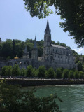 Lourdes