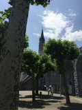Lourdes