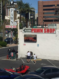 Pawn Shop