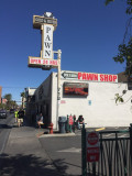 Pawn Shop