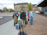 Station Venlo