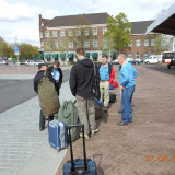 Station Venlo