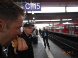 Station Keulen?